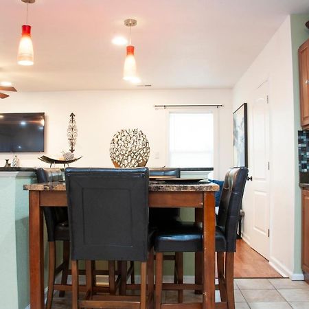 Mint2Stay Suite Portsmouth Exteriör bild