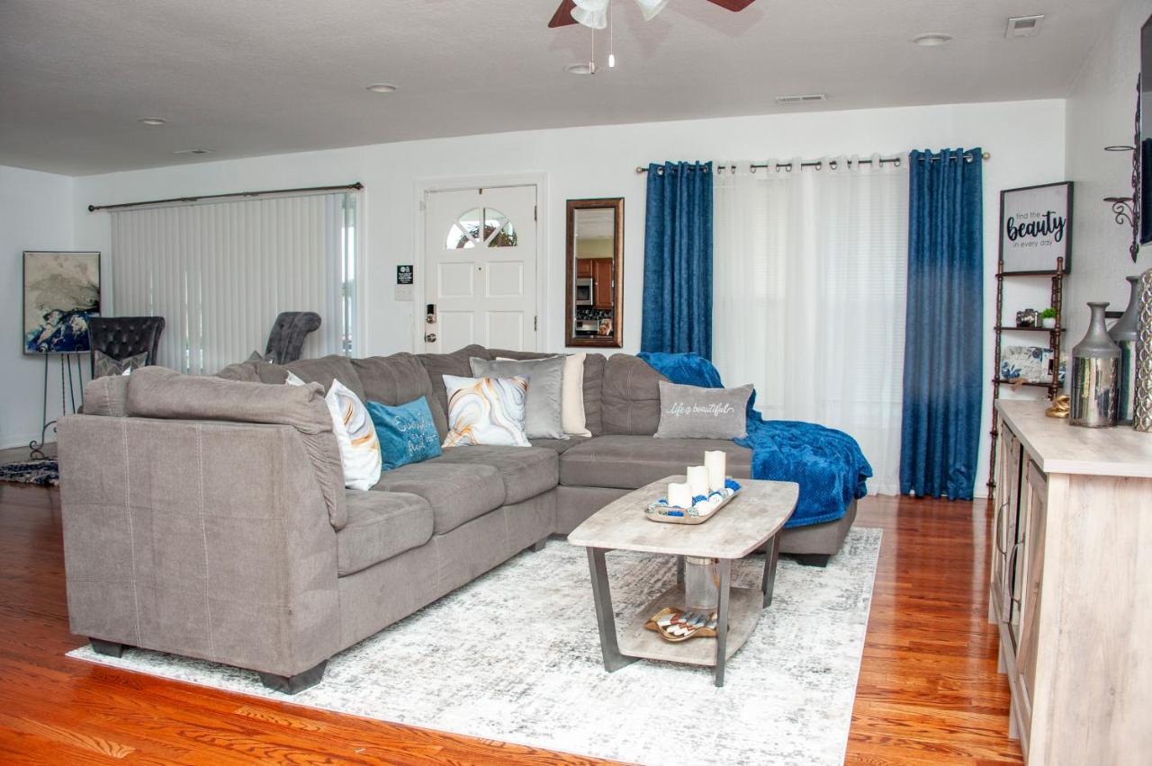 Mint2Stay Suite Portsmouth Exteriör bild