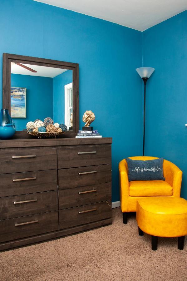 Mint2Stay Suite Portsmouth Exteriör bild