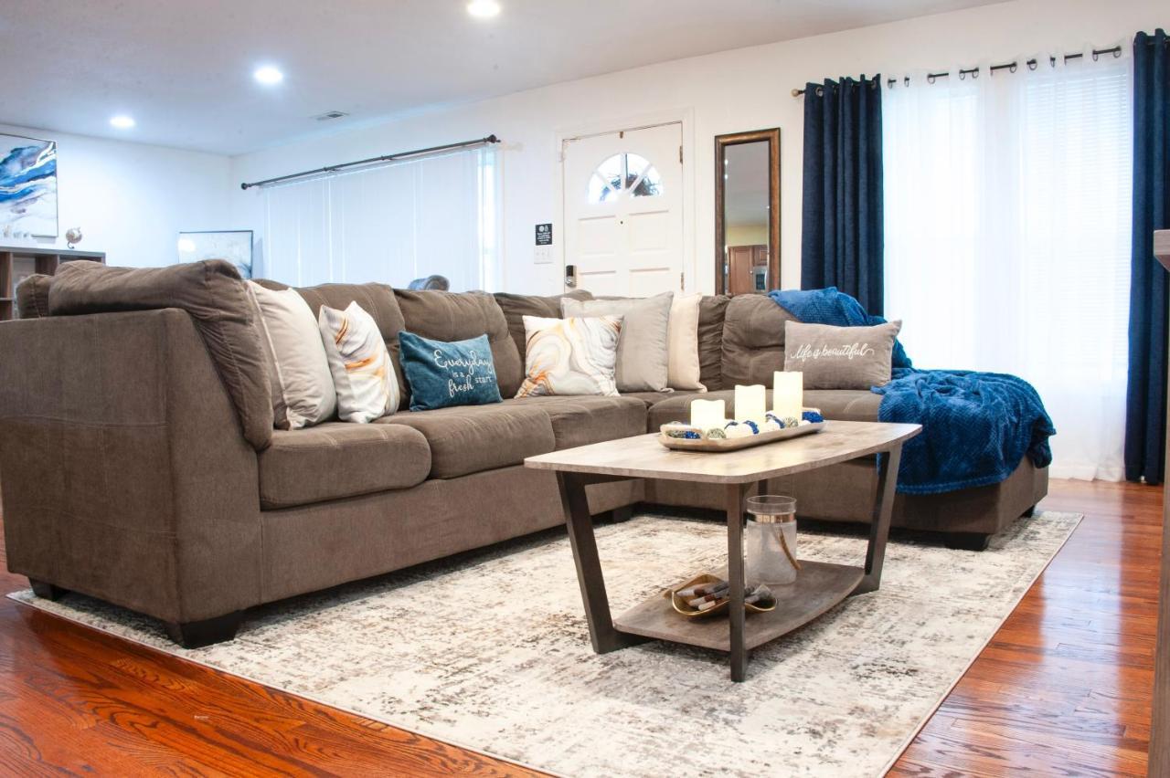 Mint2Stay Suite Portsmouth Exteriör bild