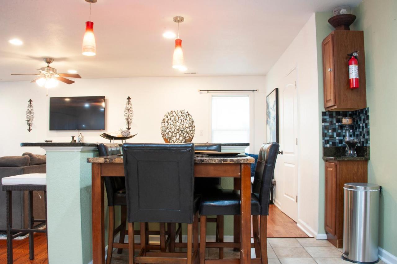 Mint2Stay Suite Portsmouth Exteriör bild
