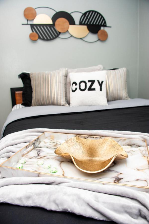 Mint2Stay Suite Portsmouth Exteriör bild